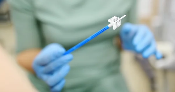 Test HPV HR uznany za skuteczniejszą metodę od cytologii