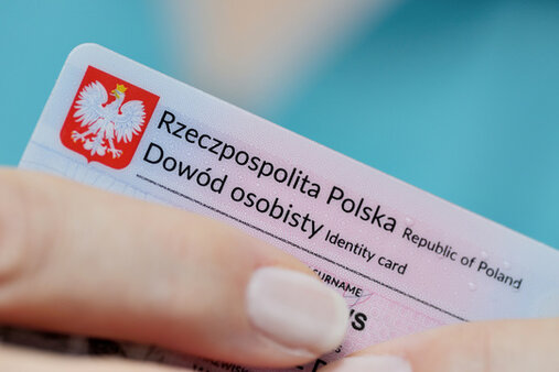 Czy izby lekarskie będą mogły kopiować dokumenty tożsamości?