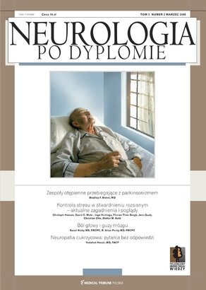 Neurologia po Dyplomie 02/2008