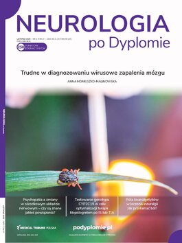 Neurologia po Dyplomie (06/2025) 