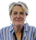 Jacquelyn Blackstone