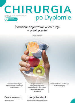 Chirurgia po Dyplomie (01/2024) 
