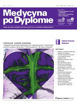 Medycyna po Dyplomie (06/2008) 