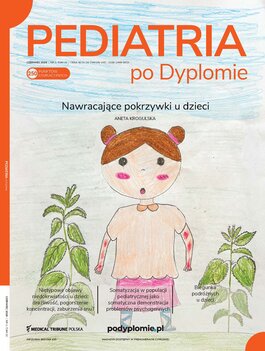 Pediatria po Dyplomie (03/2026) 