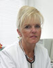 prof. dr hab. n. med. Lucyna Ostrowska