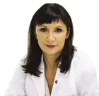 dr n. med. Marzena Dębska