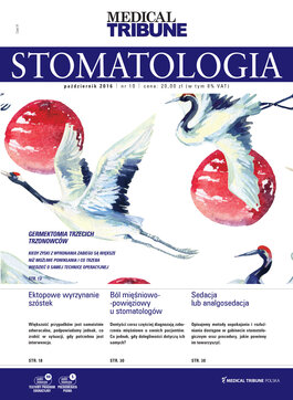 Stomatologia po Dyplomie (10/2016) 