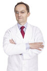 prof. dr hab. n. med. Wojciech Rokita Klinika
