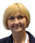 dr hab. n. med. Anna Mokrowiecka