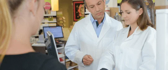 Analgetyki – sposób na opornego aptekarza 
