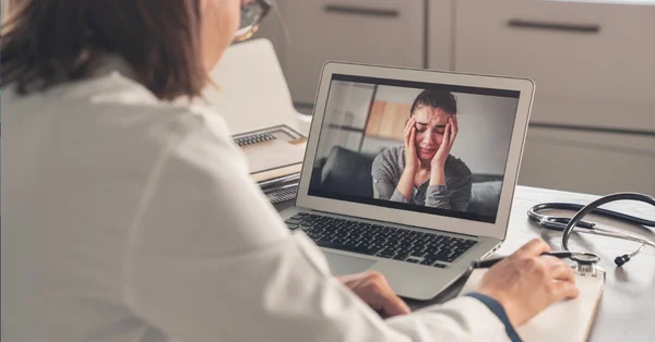 NFZ planuje kontrowersyjne zmiany w psychiatrii