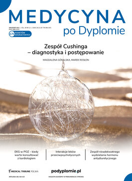 Medycyna po Dyplomie (12/2021) 