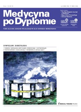 Medycyna po Dyplomie (02/2008) 