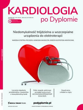 Kardiologia po Dyplomie (02/2026) 