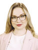 lek. Aleksandra Budnicka-Borkowicz