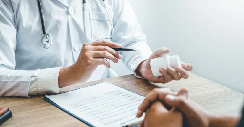 Lekarze i farmaceuci zyskają nowe uprawnienia wystawiania darmowych recept