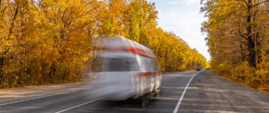 Medycy nie zostaną wpuszczeni na granicę polsko-białoruską?