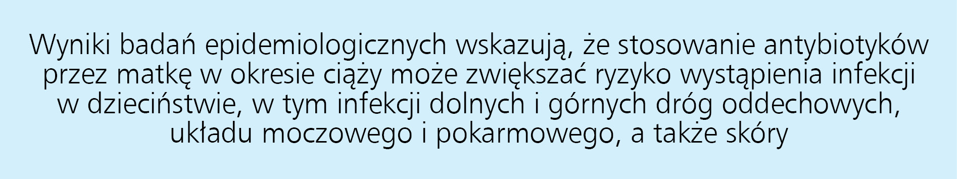 Nadużywanie antybiotyków – wpływ na ich skuteczność oraz na odporność organizmu i rozwój chorób przewlekłych