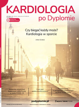 Kardiologia po Dyplomie (01/2021) 