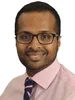 Kartik K. Venkatesh