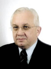 rof. dr hab. med. Andrzej Zięba