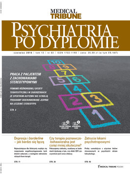 Psychiatria po Dyplomie (03/2016) 