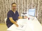 dr n. med. Marcin Migaczewski