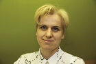 dr n. med. Justyna Janiszewska