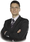 dr hab. n. med. Marcin Zaniew