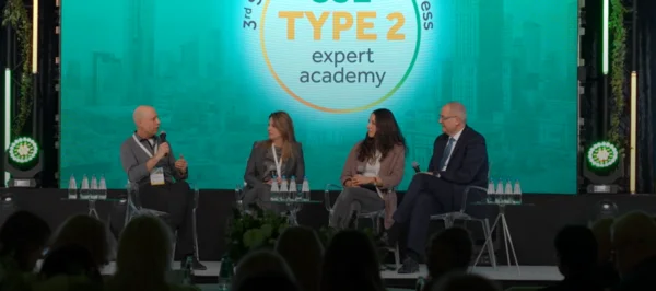 III Kongres Immunologii Sanofi – interdyscyplinarne spojrzenie na zapalenie typu 2