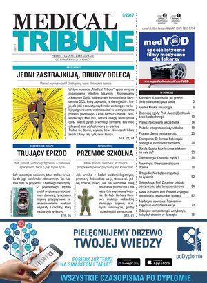 Medical Tribune 09/2017