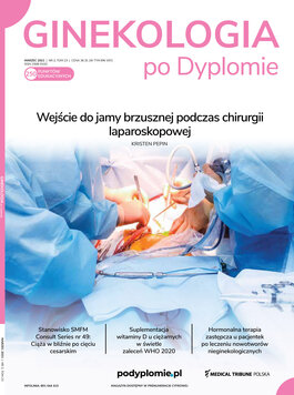 Ginekologia po Dyplomie (02/2021) 