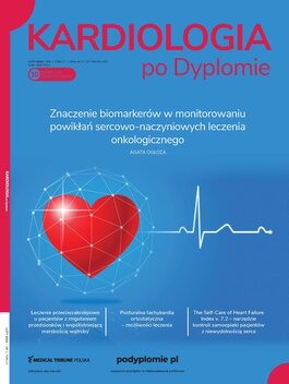 Kardiologia po Dyplomie (01/2024) 