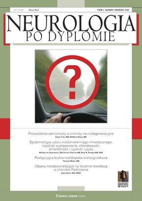 Neurologia po Dyplomie 02/2009