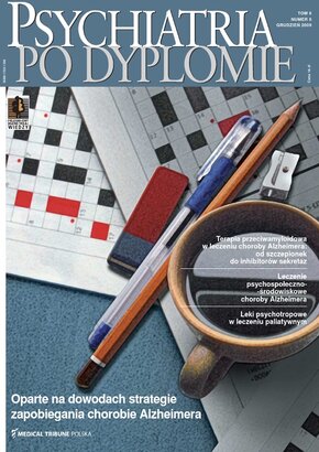 Psychiatria po Dyplomie 06/2009