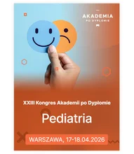 Pediatria 2026 - XXIII Kongres Akademii po Dyplomie