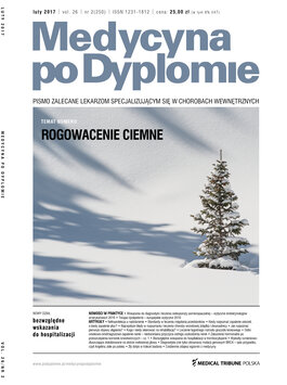 Medycyna po Dyplomie (02/2017) 