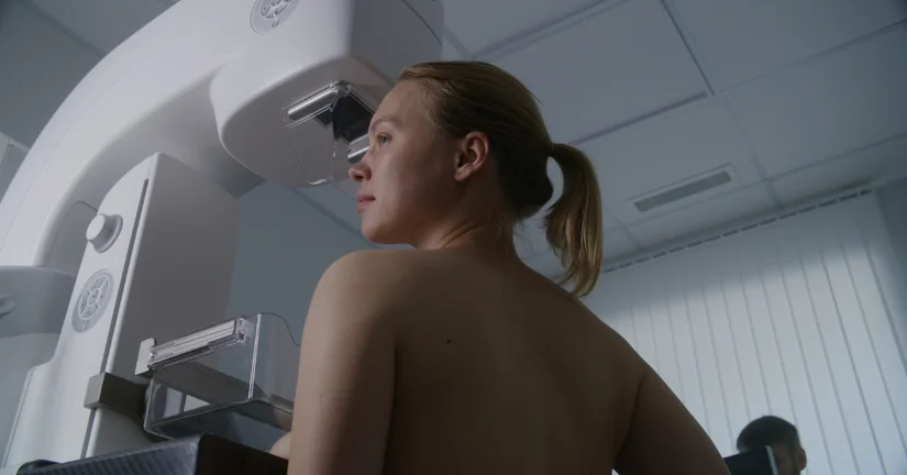 Diagnostyka najsłabszym ogniwem leczenia onkologicznego kobiet w Polsce