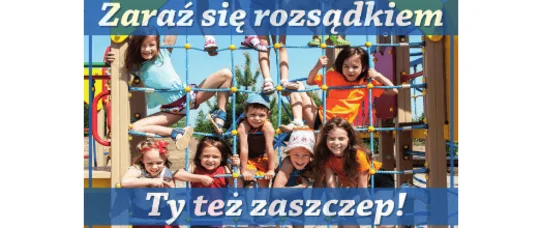 Kandydat na prezydenta nie przemilczy sprawy szczepień