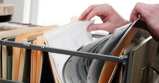 Służby specjalne żądają od lekarzy informacji o przebiegu leczenia psychiatrycznego