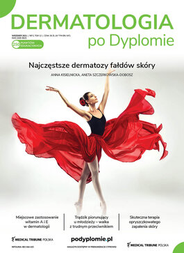 Dermatologia po Dyplomie (05/2021) 