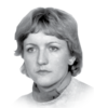 dr n. med. Helena Jastrzębska