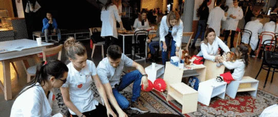 Lekarze też zagrają z WOŚP