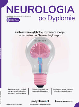 Neurologia po Dyplomie (05/2019) 