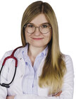lek. Paulina Dębowska