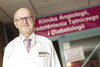 prof. dr hab. n. med. Andrzej Szuba