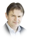 prof. dr hab. n. med. Marek Dobosz