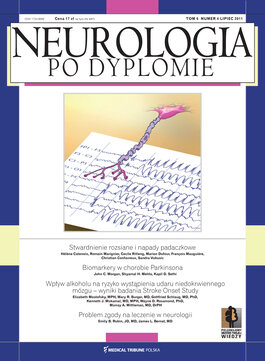 Neurologia po Dyplomie (04/2011) 