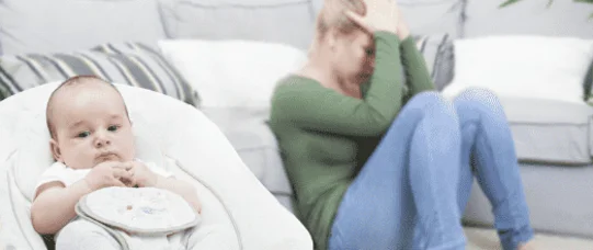 Jak ginekolog sprawdza stan psychiczny ciężarnej?