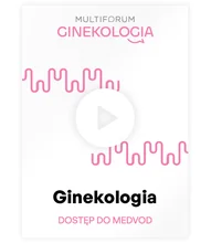Multiforum Ginekologia 2023 - dostęp online do nagrań z kongresu